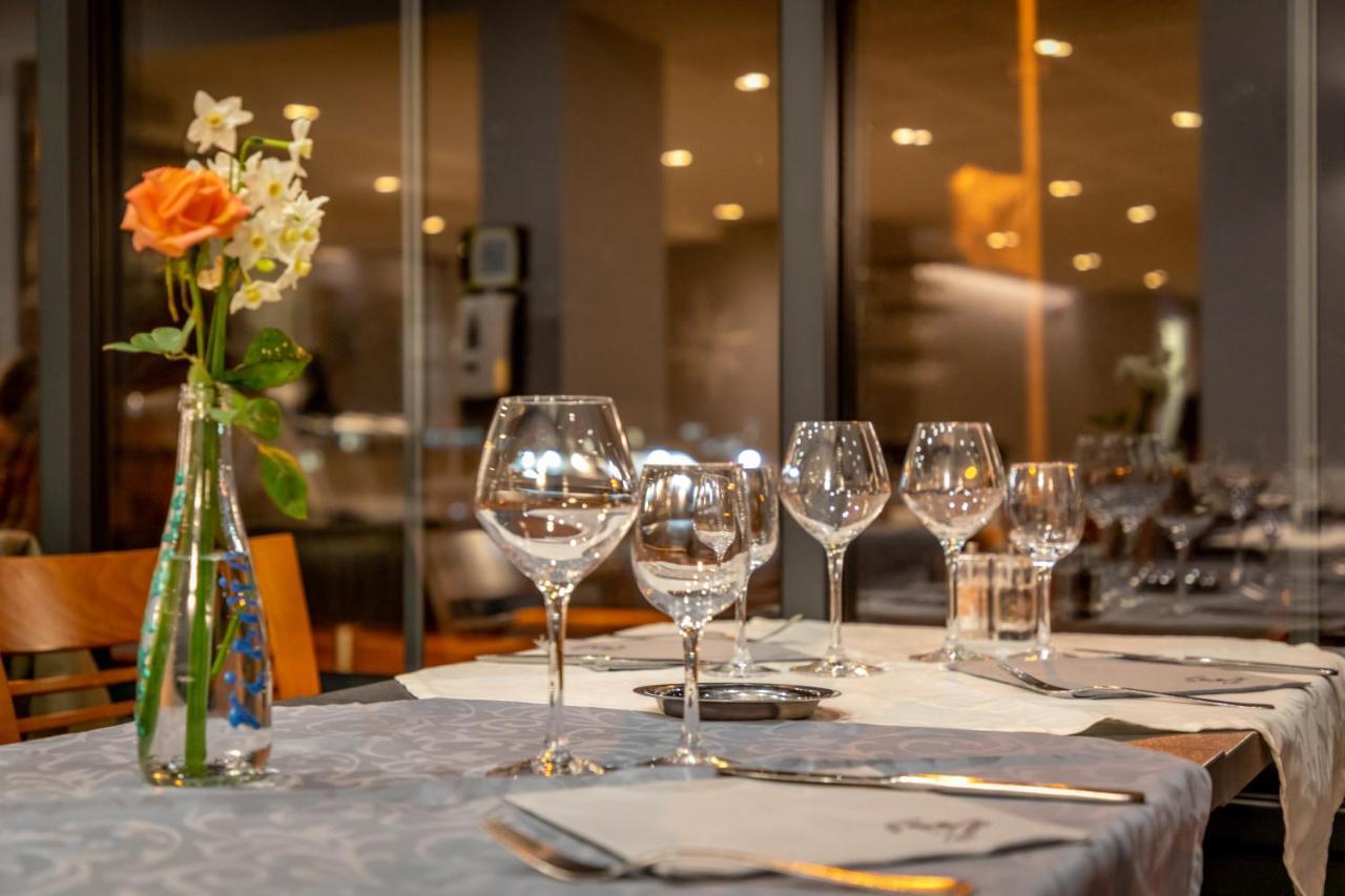 Hotel Atlantique Le Palais Εξωτερικό φωτογραφία