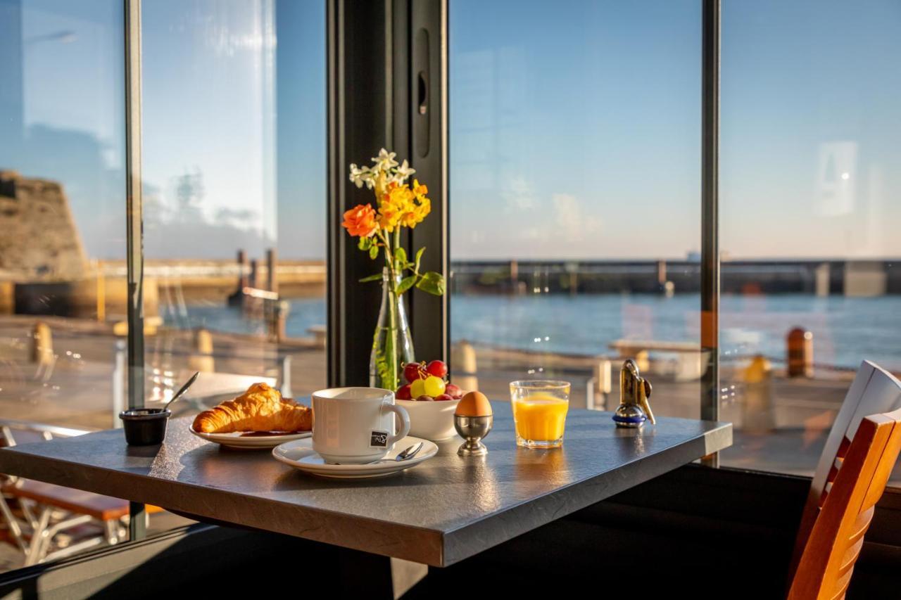 Hotel Atlantique Le Palais Εξωτερικό φωτογραφία