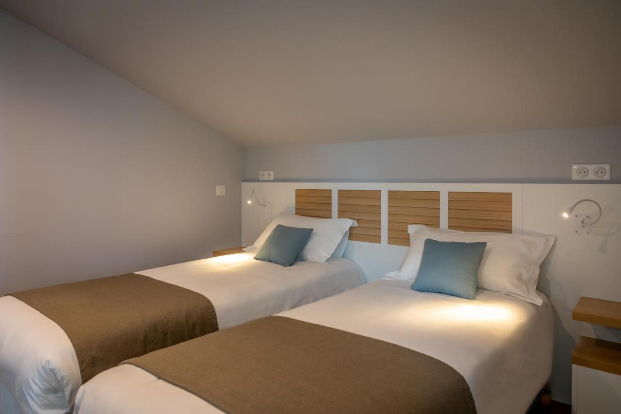 Hotel Atlantique Le Palais Εξωτερικό φωτογραφία