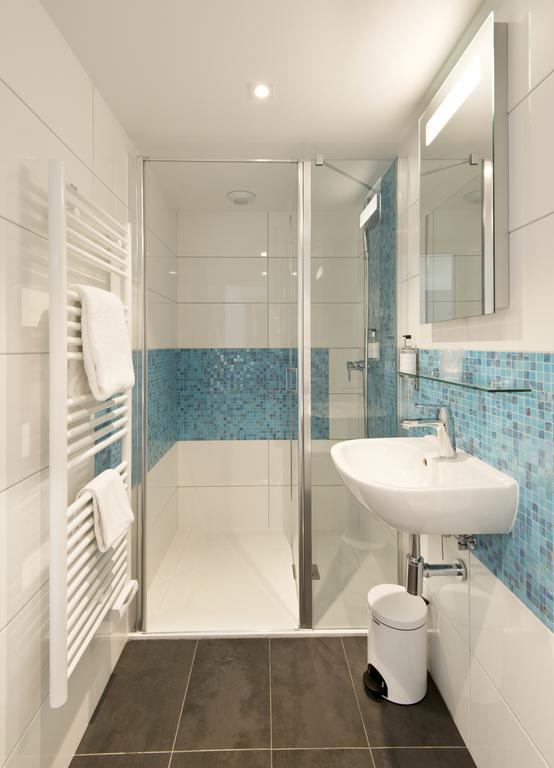 Hotel Atlantique Le Palais Εξωτερικό φωτογραφία