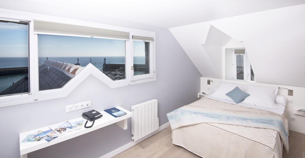Hotel Atlantique Le Palais Εξωτερικό φωτογραφία